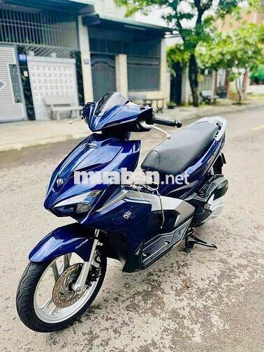 Honda Air Blade 2016 Xanh