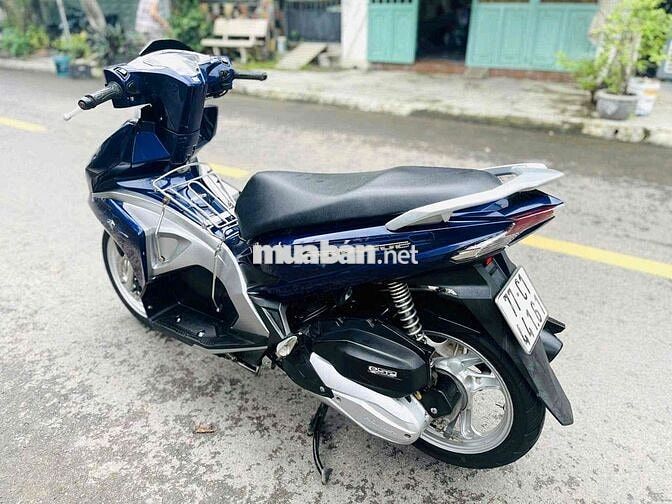 Honda Air Blade 2016 Xanh