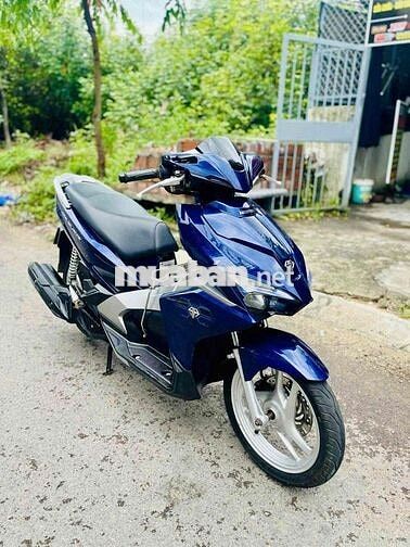 Honda Air Blade 2016 Xanh