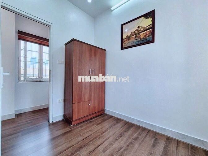 Cho thuê CCMN KHƯƠNG ĐÌNH dt50m2N giá 6 triệu/ tháng