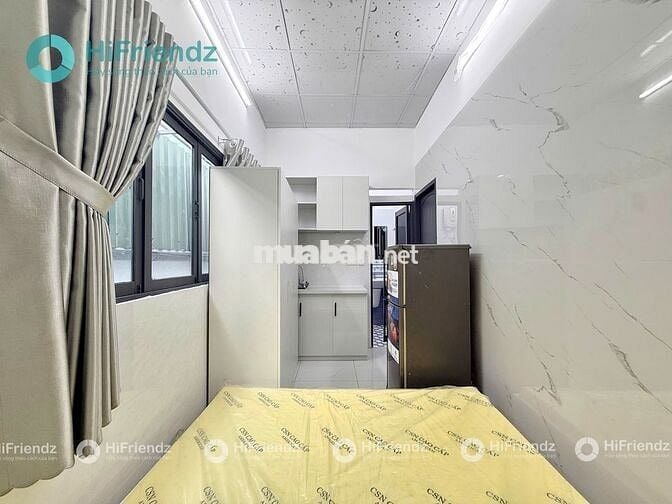 STUDIO BANCOL ĐỐI DIỆN BỜ KÈ HOÀNG SA TRƯỜNG SA