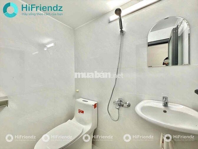 KHAI TRƯƠNG DUPLEX MỚI 100% - Full nội thất - sạch sẽ ở Lạc Long Quân