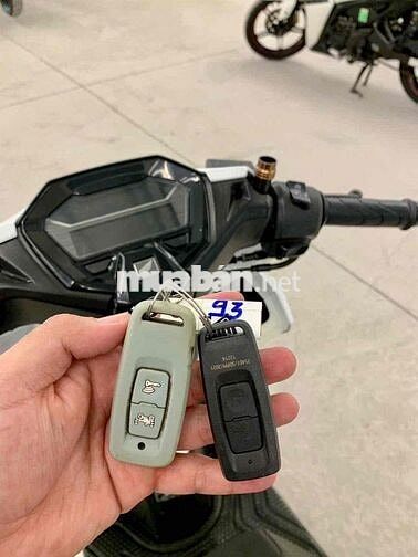Honda Vario 160 ABS 2022 Trắng