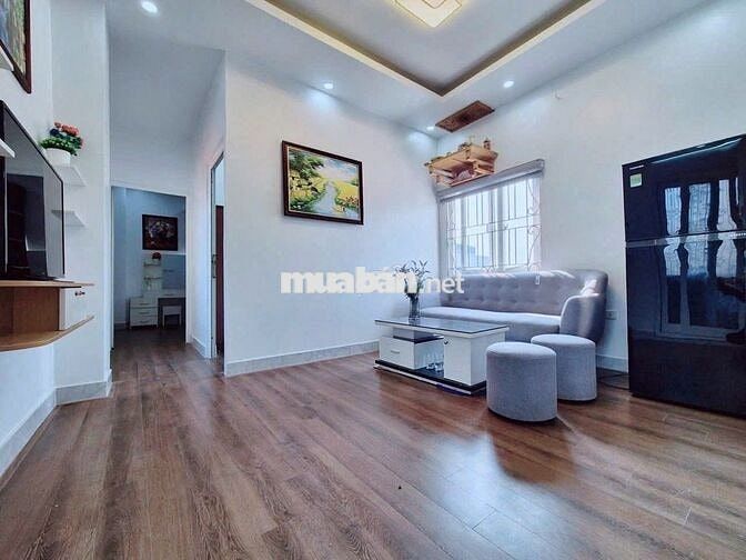 Cho thuê CCMN KHƯƠNG ĐÌNH dt50m2N giá 6 triệu/ tháng