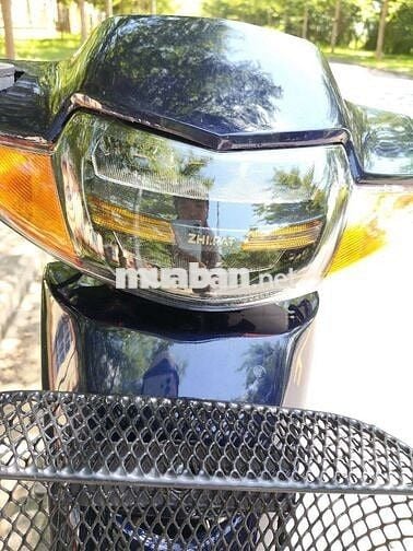 Honda Alpha 2024 Xanh đã qua sử dụng