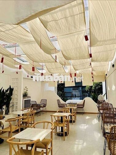 Blanca Coffee - The Alley Tuyển Dụng