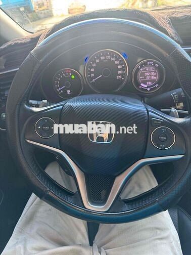 Honda CityTop 2019 5 chỗ màu Bạc Xe cọp