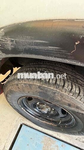 Ford Ranger XLT 2001 2 Cầu Trắng