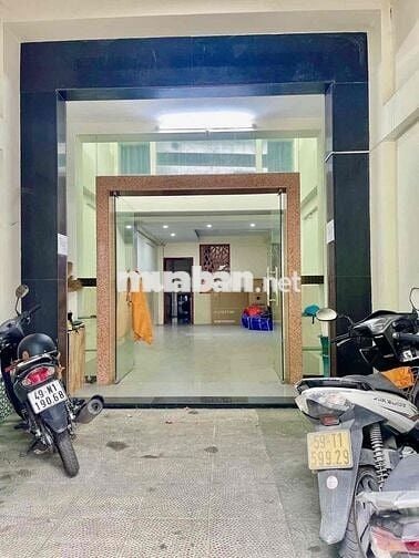 🏡 Bán nhà mặt tiền Dương Văn Dương, P. Tân Sơn Nhì, Tân Phú