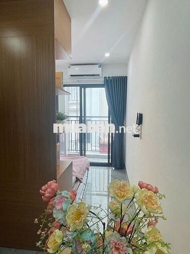🏡 Studio Full Nội Thất - Ngõ Liên Việt - Gần Xã Đàn- Giá Tốt