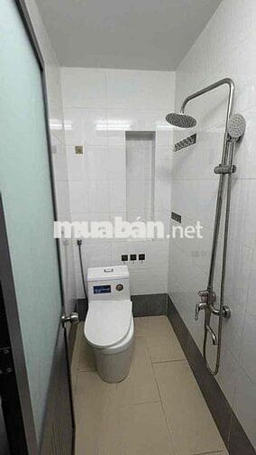 CẦN CHO THUÊ NHÀ NGUYÊN CĂN 40m2 FULL NỘI THẤT MỚI ĐẸP NGAY TÊN LỬA