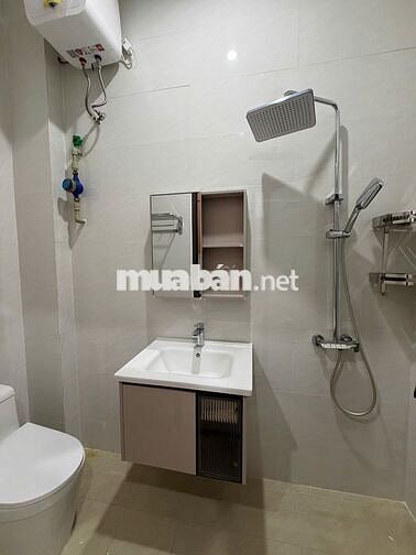 CHÍNH CHỦ CHO THUÊ CHDV Ở TÔ VĨNH DIỆN - BALCON, WC RIÊNG