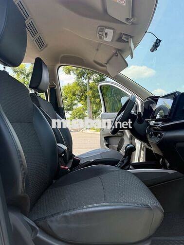 Suzuki XL7 GLX 1.5AT 2023 Trắng 54.500 KM