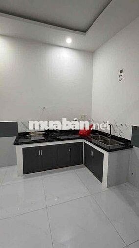 CẦN CHO THUÊ NHÀ NGUYÊN CĂN 40m2 FULL NỘI THẤT MỚI ĐẸP NGAY TÊN LỬA