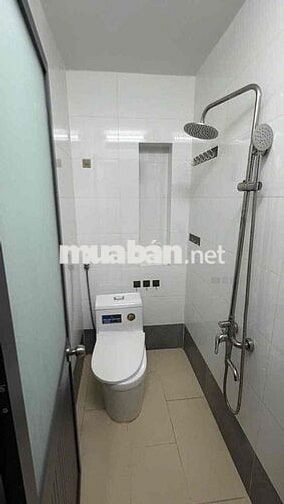 CẦN CHO THUÊ NHÀ NGUYÊN CĂN 40m2 FULL NỘI THẤT MỚI ĐẸP NGAY TÊN LỬA