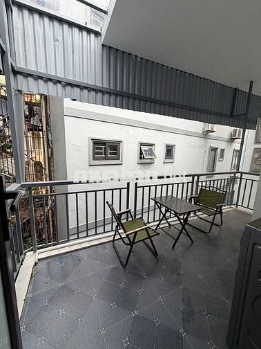 CHÍNH CHỦ CHO THUÊ CHDV Ở TÔ VĨNH DIỆN - BALCON, WC RIÊNG