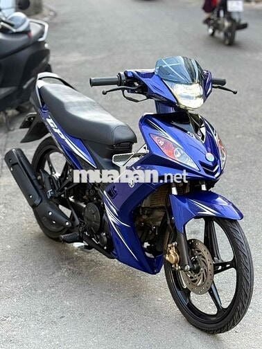 Yamaha Exciter xanh GP máy 57 9chủ