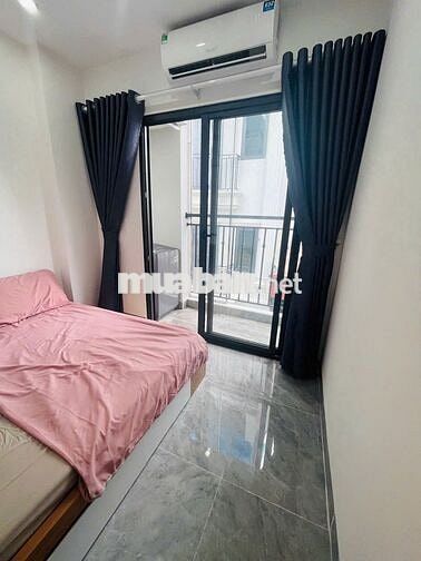 🏡 Studio Full Nội Thất - Ngõ Liên Việt - Gần Xã Đàn- Giá Tốt