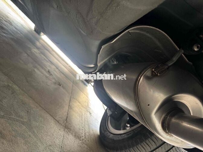 Honda CityTop 2019 5 chỗ màu Bạc Xe cọp