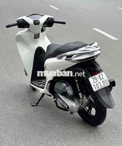 Honda SH125 CBS 2023 - Góp Trước 35Tr Nhận Xe✅