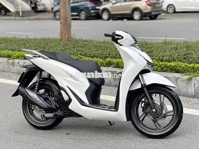 Honda SH125 CBS 2023 - Góp Trước 35Tr Nhận Xe✅