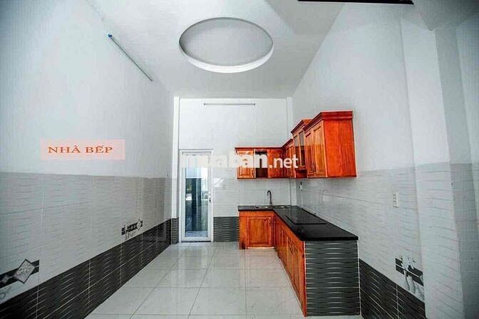 Nhà Thuê Tây Lân 4PN 8Tr5 Kế Chợ Và BHX