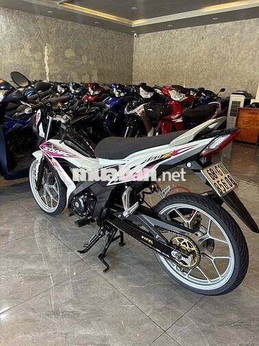 Honda Sonic 150R 2020 Trắng hồng