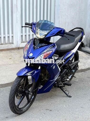 Yamaha Exciter xanh GP máy 57 9chủ