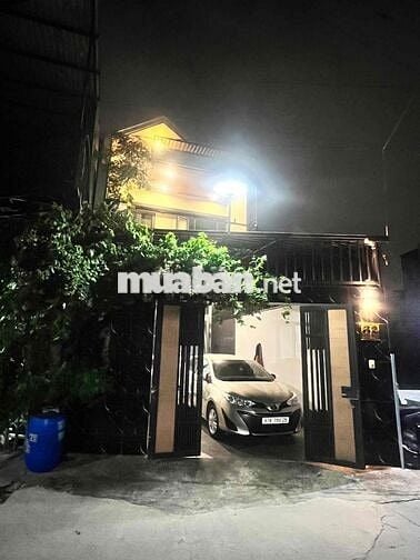 bán nhà phố đẹp đông hoà dĩ an