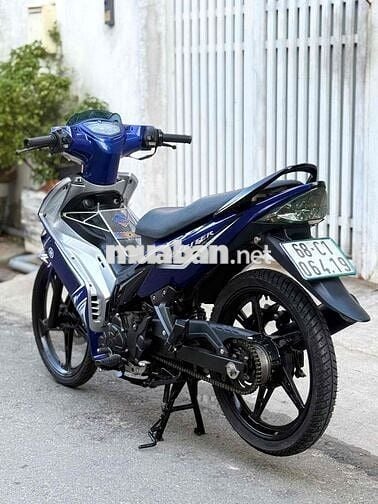 Yamaha Exciter xanh GP máy 57 9chủ