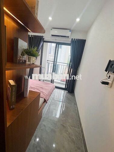🏡 Studio Full Nội Thất - Ngõ Liên Việt - Gần Xã Đàn- Giá Tốt
