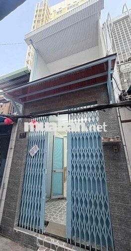 CHÍNH CHỦ BÁN NHÀ QUẬN 3 - 6,5 TỶ