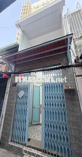 CHÍNH CHỦ BÁN NHÀ QUẬN 3 - 6,5 TỶ