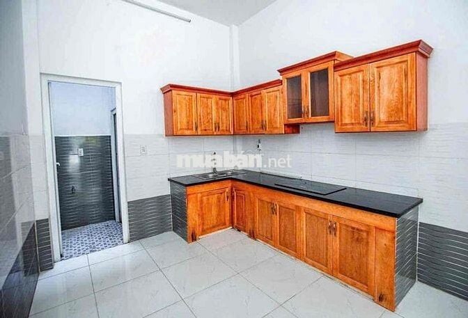 Nhà Thuê Tây Lân 4PN 8Tr5 Kế Chợ Và BHX