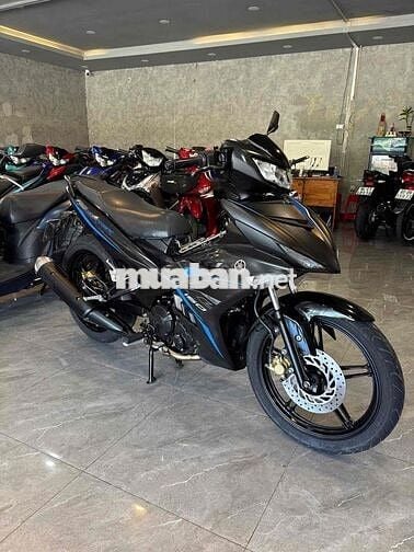 Yamaha Exciter 150 2019 Đen Zin nguyên bản