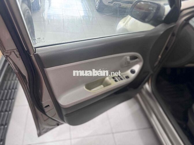 Kia Morning 2017 số sàn