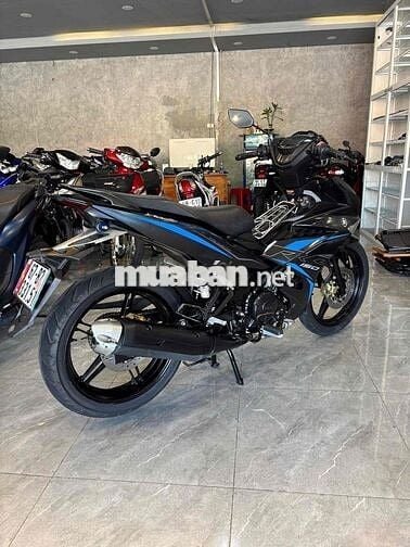 Yamaha Exciter 150 2019 Đen Zin nguyên bản