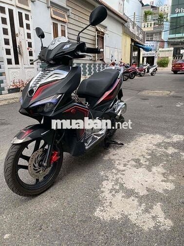 Honda AB Robot Đen