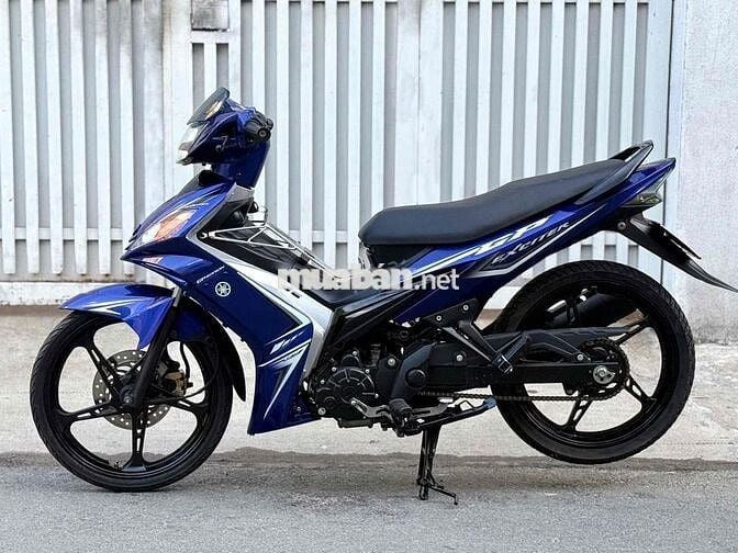 Yamaha Exciter xanh GP máy 57 9chủ