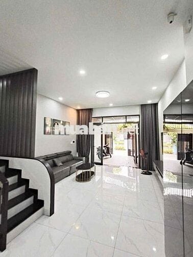 bán nhà phố đẹp đông hoà dĩ an
