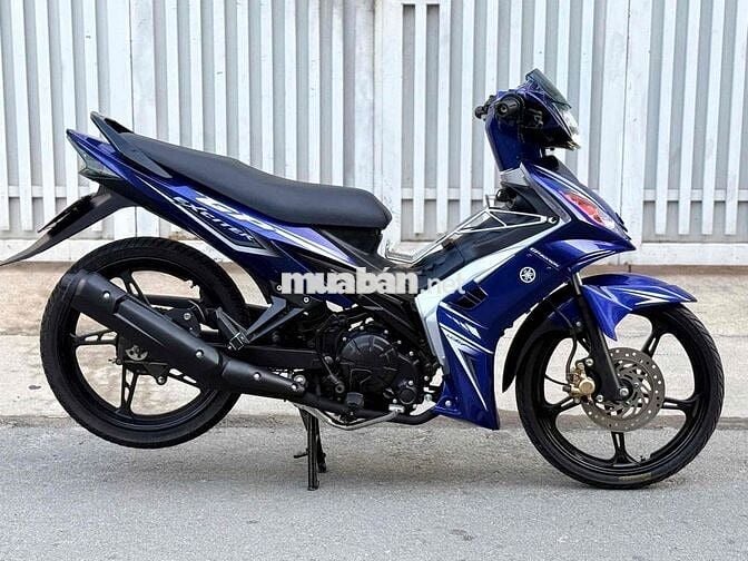 Yamaha Exciter xanh GP máy 57 9chủ