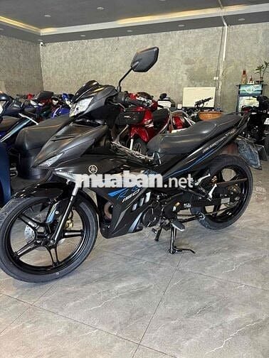 Yamaha Exciter 150 2019 Đen Zin nguyên bản