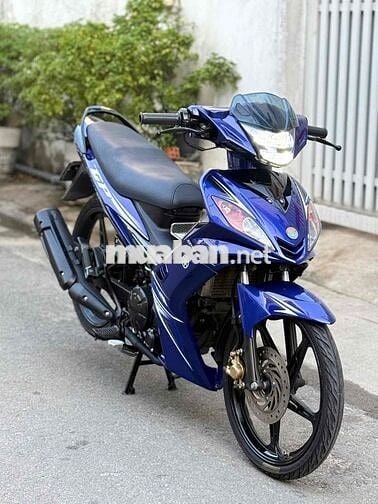 Yamaha Exciter xanh GP máy 57 9chủ
