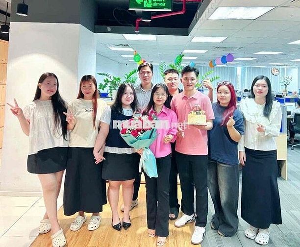 SHINHAN FINANCE TUYỂN DỤNG - NHẬN VIỆC NGAY
