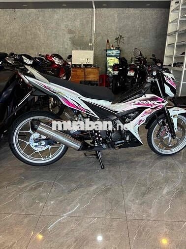 Honda Sonic 150R 2020 Trắng hồng