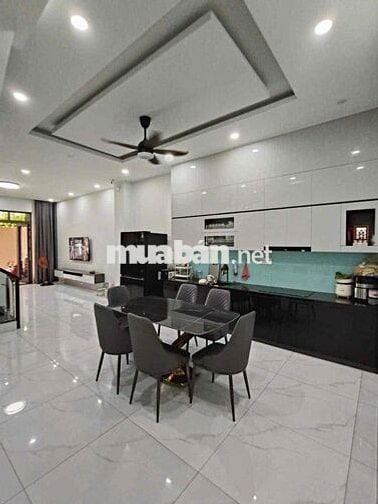 bán nhà phố đẹp đông hoà dĩ an