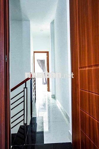 Nhà Thuê Tây Lân 4PN 8Tr5 Kế Chợ Và BHX