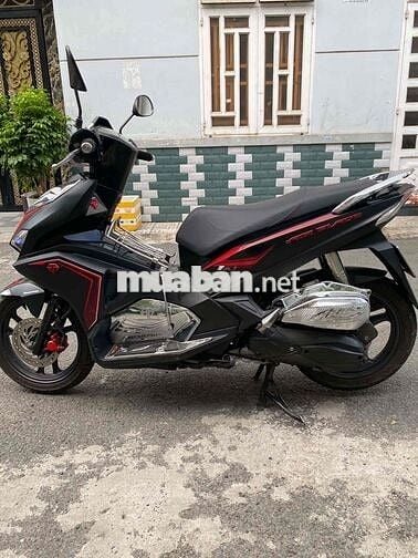 Honda AB Robot Đen