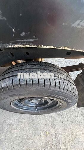 Ford Ranger XLT 2001 2 Cầu Trắng
