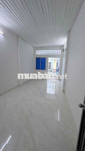 CHÍNH CHỦ BÁN NHÀ QUẬN 3 - 6,5 TỶ